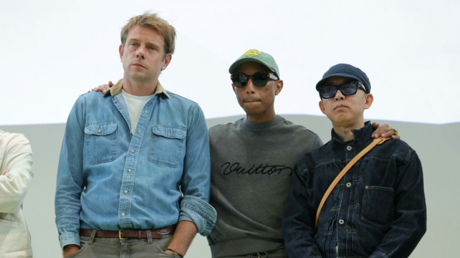 Jonathan Anderson to bring new twist to Dior women with Paris debut