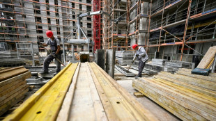 Auftr&auml;ge f&uuml;r das Bauhauptgewerbe im Oktober im Plus 