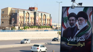 Ir&aacute;n presenta el acuerdo para terminar la guerra como una "declaraci&oacute;n de derrota de EEUU"