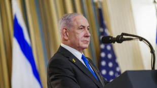 Netanyahu, siamo sul punto di un grande traguardo