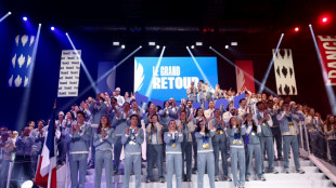 Lecornu remobilise pour les J0-2030, les athl&egrave;tes fran&ccedil;ais f&ecirc;t&eacute;s &agrave; Albertville