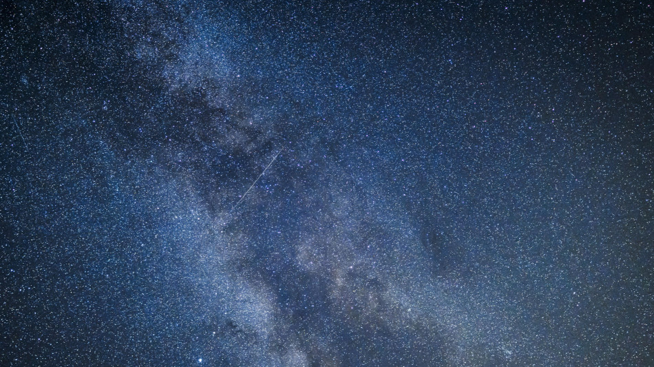 Dalla Via Lattea il principale indizio delle origini cosmiche della vita sulla Terra