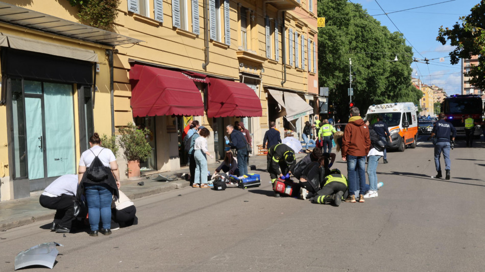 Gip, El Koudri non ha agito in conseguenza di disturbi psichici