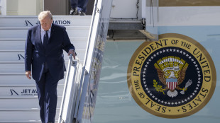 Trump, 'Mosca deve fare un accordo, far&ograve; tutto ci&ograve; che &egrave; in mio potere'