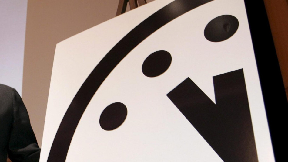 Quant'&egrave; lontana la Fine del mondo? L'annuncio oggi alle 16:00