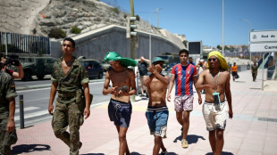 EU-Innenminister kommen wegen Ceuta-Krise zu Dringlichkeitssitzung zusammen
