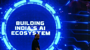 US tech giants announce India deals at AI summit