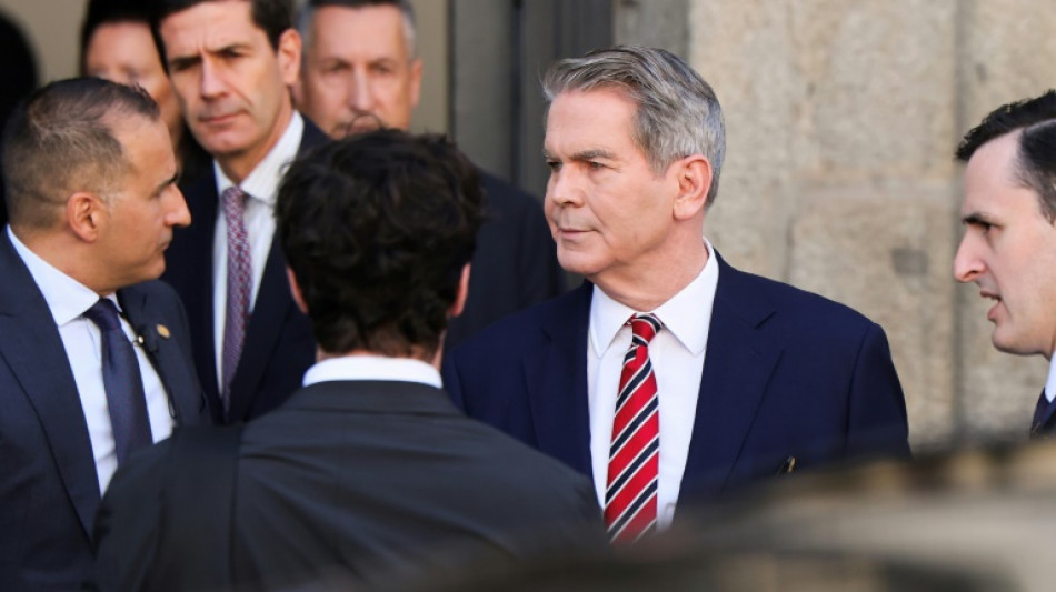 US 'very close' to TikTok deal with China: US Treasury chief