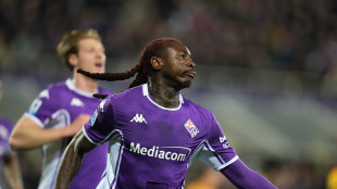 Paratici 'Kean patrimonio della Fiorentina, speriamo resti'
