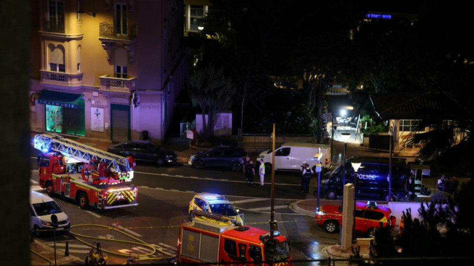 Ukrainischer Oligarch bei Explosion im F&uuml;rstentum Monaco schwer verletzt