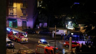 Ukrainischer Oligarch bei mutma&szlig;lichem Anschlag im F&uuml;rstentum Monaco verletzt