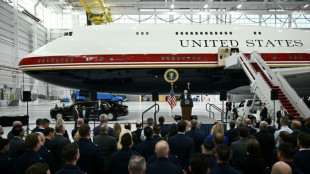 Trump volar&aacute; esta semana en el nuevo Air Force One donado por Catar 