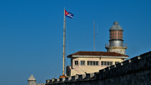 Cuba recibe un primer cargamento de arroz de donaci&oacute;n enviado por China