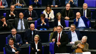 Streit mit SPD um Sitzungssaal: Klage von AfD-Fraktion scheitert in Karlsruhe