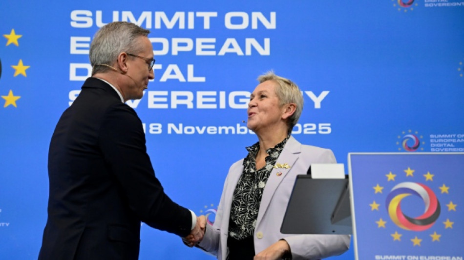 Franz&ouml;sische Digitalministerin dringt auf Bevorzugung heimischer Unternehmen