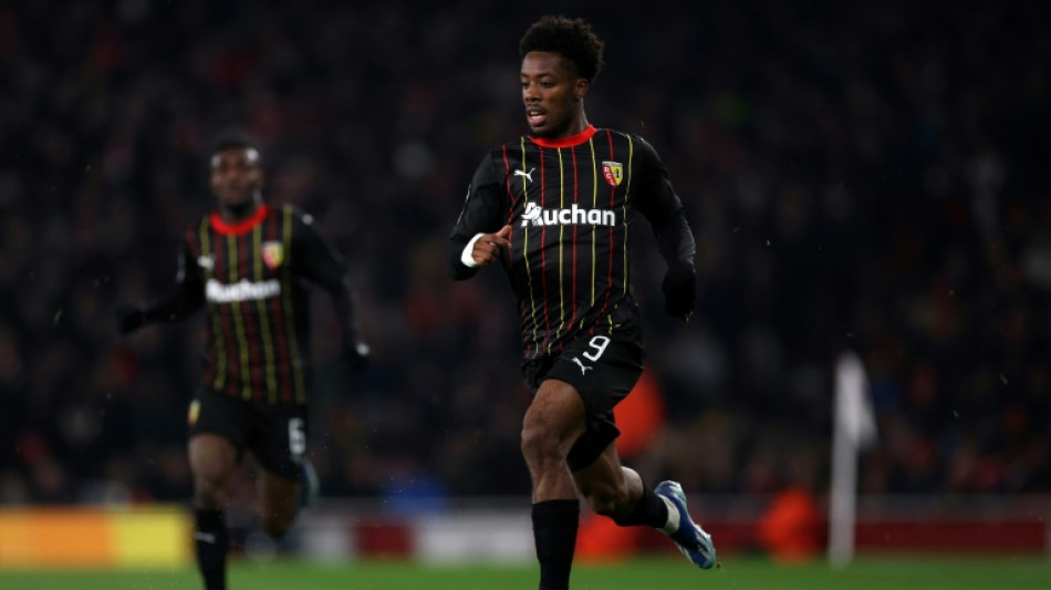 Foot/C1: objectif Ligue Europa pour Lens face au S&eacute;ville FC