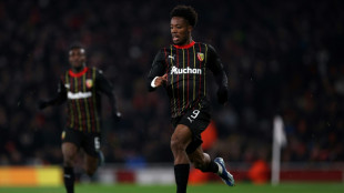 Foot/C1: objectif Ligue Europa pour Lens face au S&eacute;ville FC