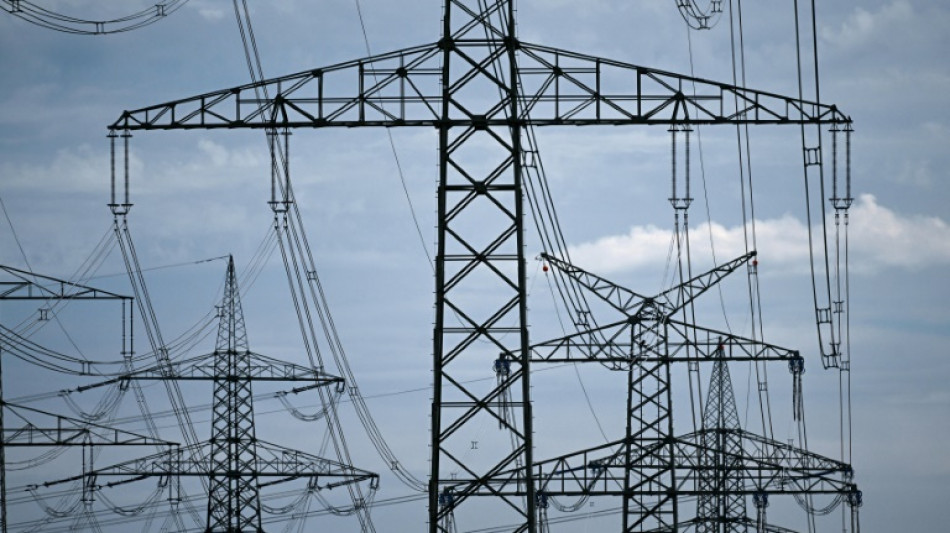 Bundestag entscheidet &uuml;ber Preisbremsen f&uuml;r Strom und Gas