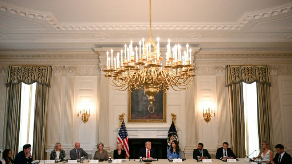 Trump acusa a mídia de apoiar o grupo de esquerda Antifa