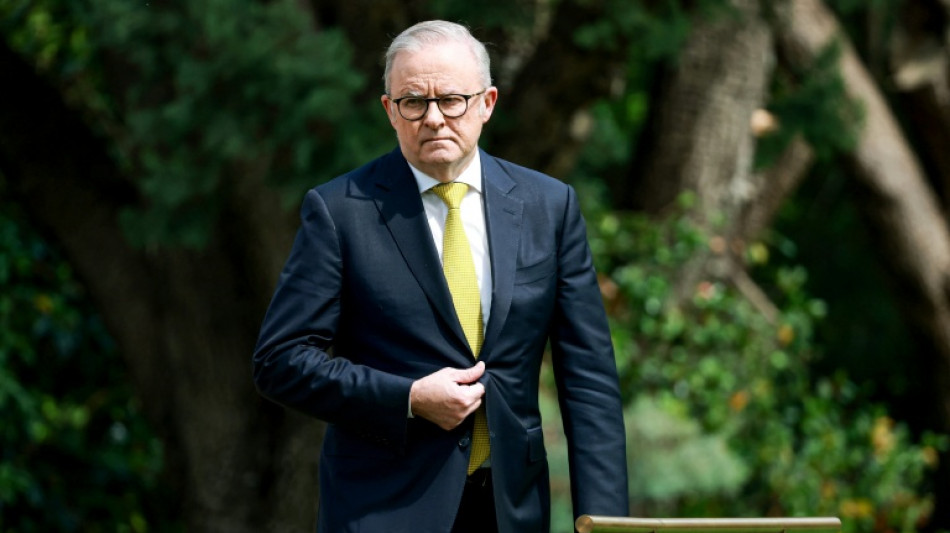 L'Australie veut faire payer les g&eacute;ants de la tech faute de r&eacute;mun&eacute;ration des m&eacute;dias