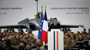 Parigi precisa, 'aerei Usa in basi francesi ma solo sul territorio nazionale'