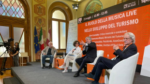 Mazzi, 'il 22 giugno grande evento per i giovani al Circo Massimo'