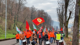 Fiom, Hydro chiude a Belluno ma fa profitti miliardari