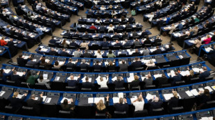 Parlamento Europeo aprueba crear "centros de retorno" de migrantes fuera del bloque