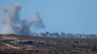 El rey de España denuncia "el sufrimiento indecible de cientos de miles inocentes" en Gaza