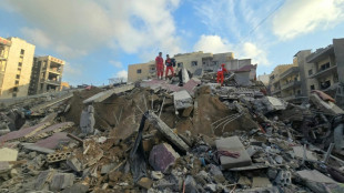 Nouveaux affrontements dans la nuit entre Isra&euml;l et le Hezbollah avant une reprise des n&eacute;gociations