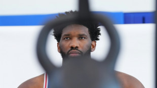 Basket: Embiid renonce &agrave; la France et s'engage avec les &Eacute;tats-Unis pour les JO-2024