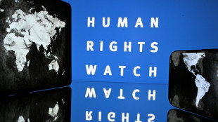 Liban: HRW accuse Isra&euml;l d'utiliser "ill&eacute;galement" du phosphore blanc