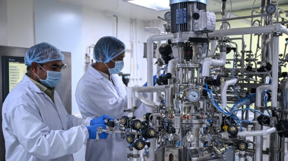 India moves closer to dengue vaccine as final trials underway