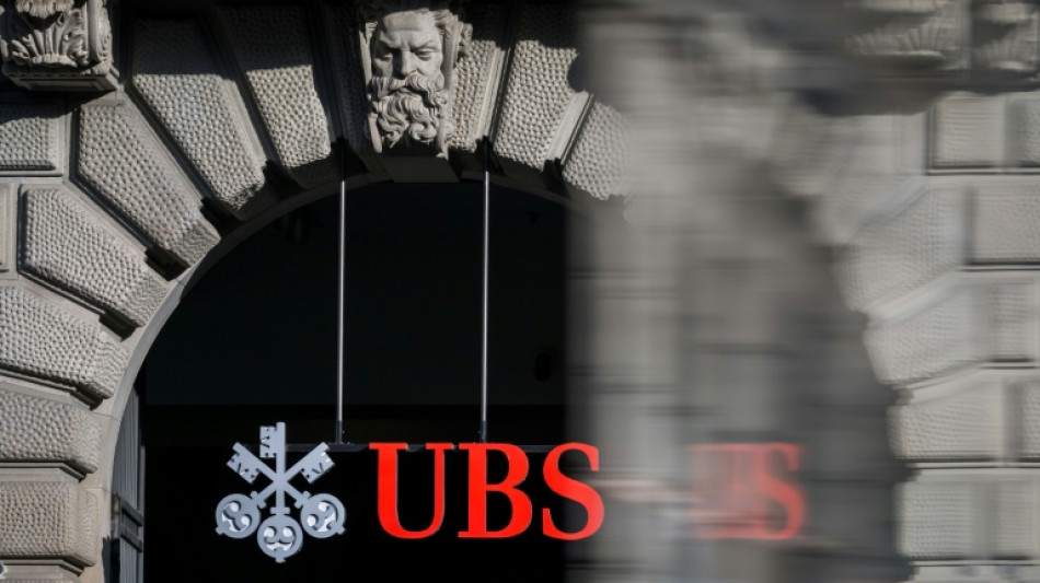 UBS second-quarter net profit up 17% to $2.8 billion