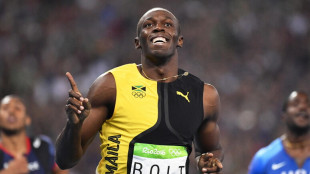 Bolt, 'potevo anche essere più veloce, ora sono in pensione'