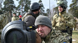 Designierter FDP-Generalsekret&auml;r fordert Lieferung schwerer Waffen an Ukraine