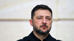Zelenski viaja a Turqu&iacute;a con el objetivo de "reincorporar" a EEUU a los esfuerzos de paz