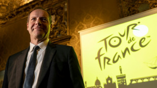 Tour de France: "Il n'y aura pas de round d'observation", pr&eacute;vient Prudhomme