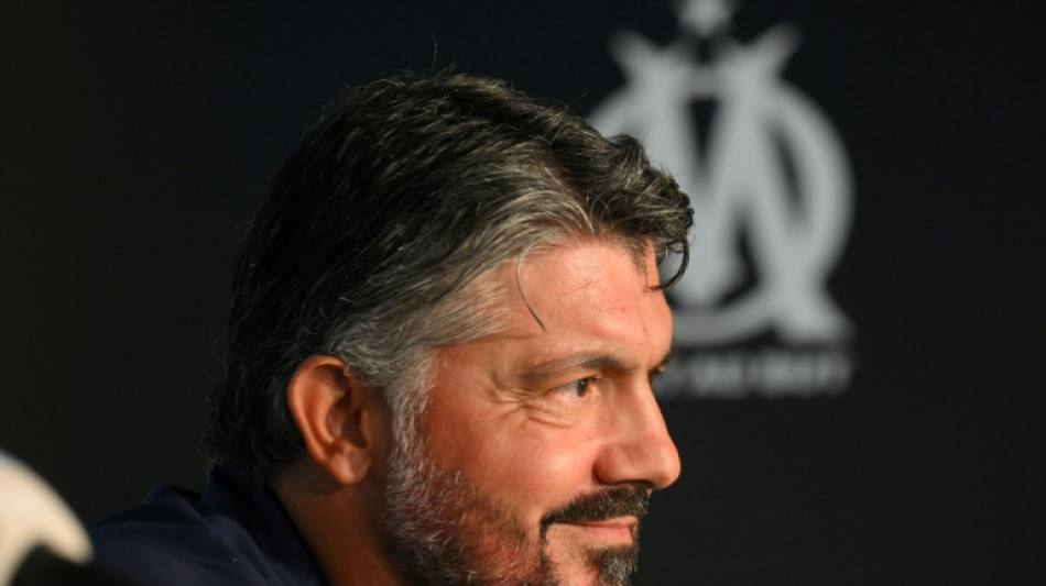 L1: &agrave; l'OM, Gattuso l'entra&icirc;neur veut faire oublier Gattuso le joueur