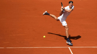 Zverev strolls to opening Roland Garros win, Djokovic waits in wings
