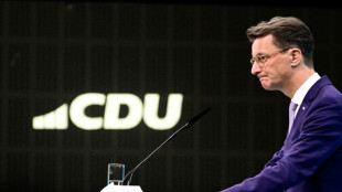 W&uuml;st will Merz als Kanzlerkandidat und ruft CSU zu Unterst&uuml;tzung auf