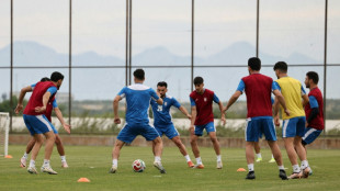 Mondial-2026: l'Iran &eacute;tablit finalement son camp de base au Mexique