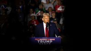 Anatom&iacute;a de un mitin de Trump