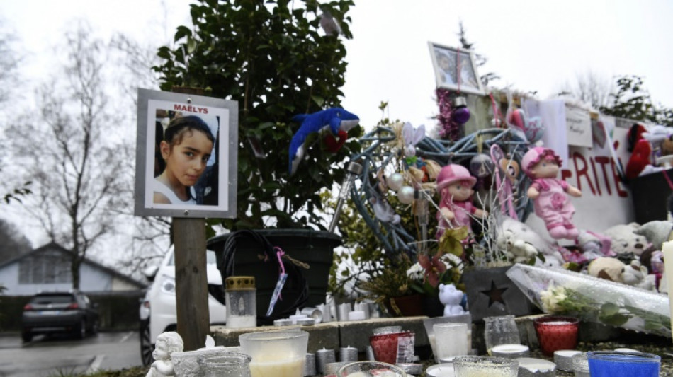 Mort de Ma&euml;lys: Nordahl Lelandais dans le box des accus&eacute;s pour un proc&egrave;s tr&egrave;s attendu