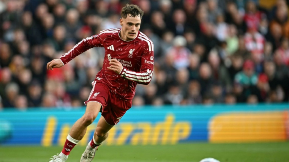 Iraola backs Barcola, Wirtz to come good for Liverpool