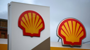 Shell profit jumps as Mideast war fuels oil prices