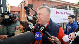 Australie: premi&egrave;re victoire &eacute;lectorale du parti d'extr&ecirc;me droite One Nation
