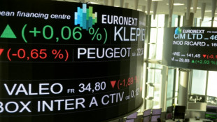Les Bourses mondiales au rebond, les mati&egrave;res premi&egrave;res restent fortes