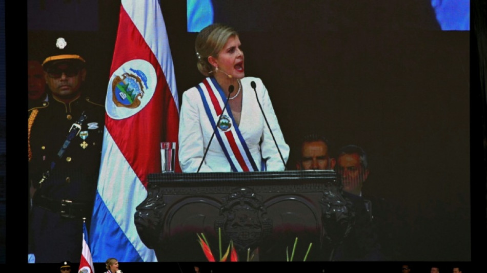 Costa Rica y Panam&aacute; elevan su enfrentamiento en la disputa comercial por productos agropecuarios