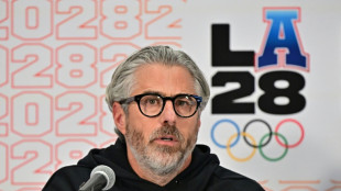 Piden la renuncia del jefe de los JJOO de 2028 por correos del caso Epstein